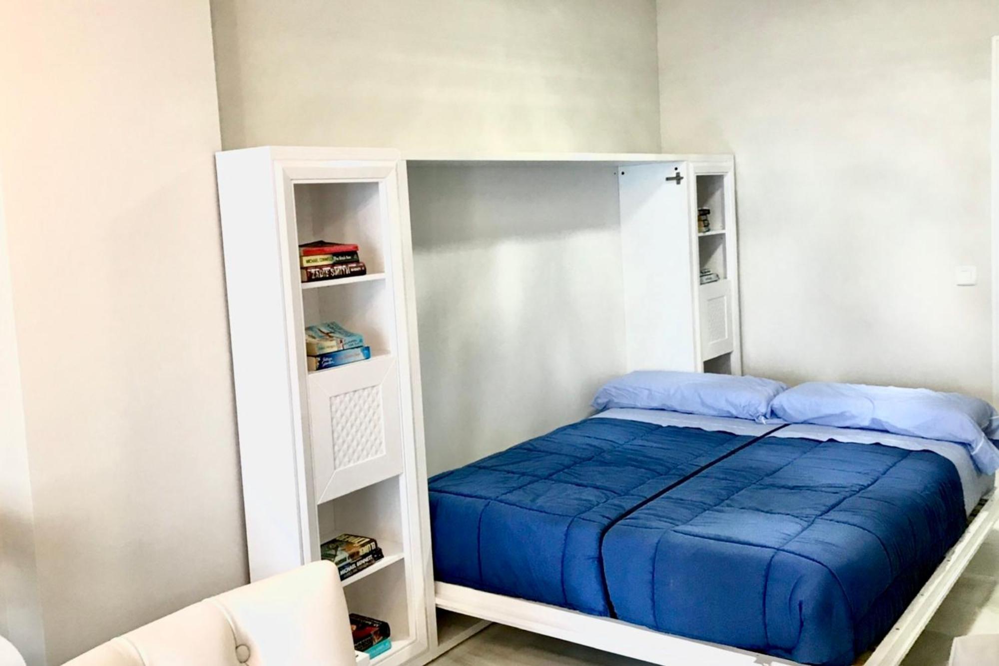 Sitio de Calahonda Mi Capricho 2D Beachfront- Apartment With Sea View - Costa Del Sol מראה חיצוני תמונה