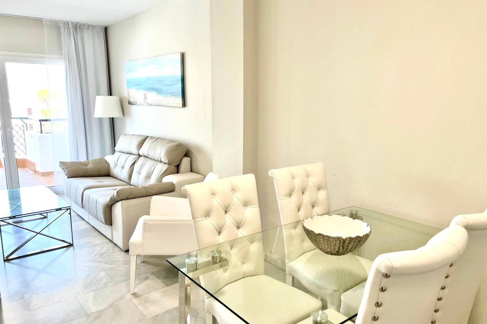 Sitio de Calahonda Mi Capricho 2D Beachfront- Apartment With Sea View - Costa Del Sol מראה חיצוני תמונה