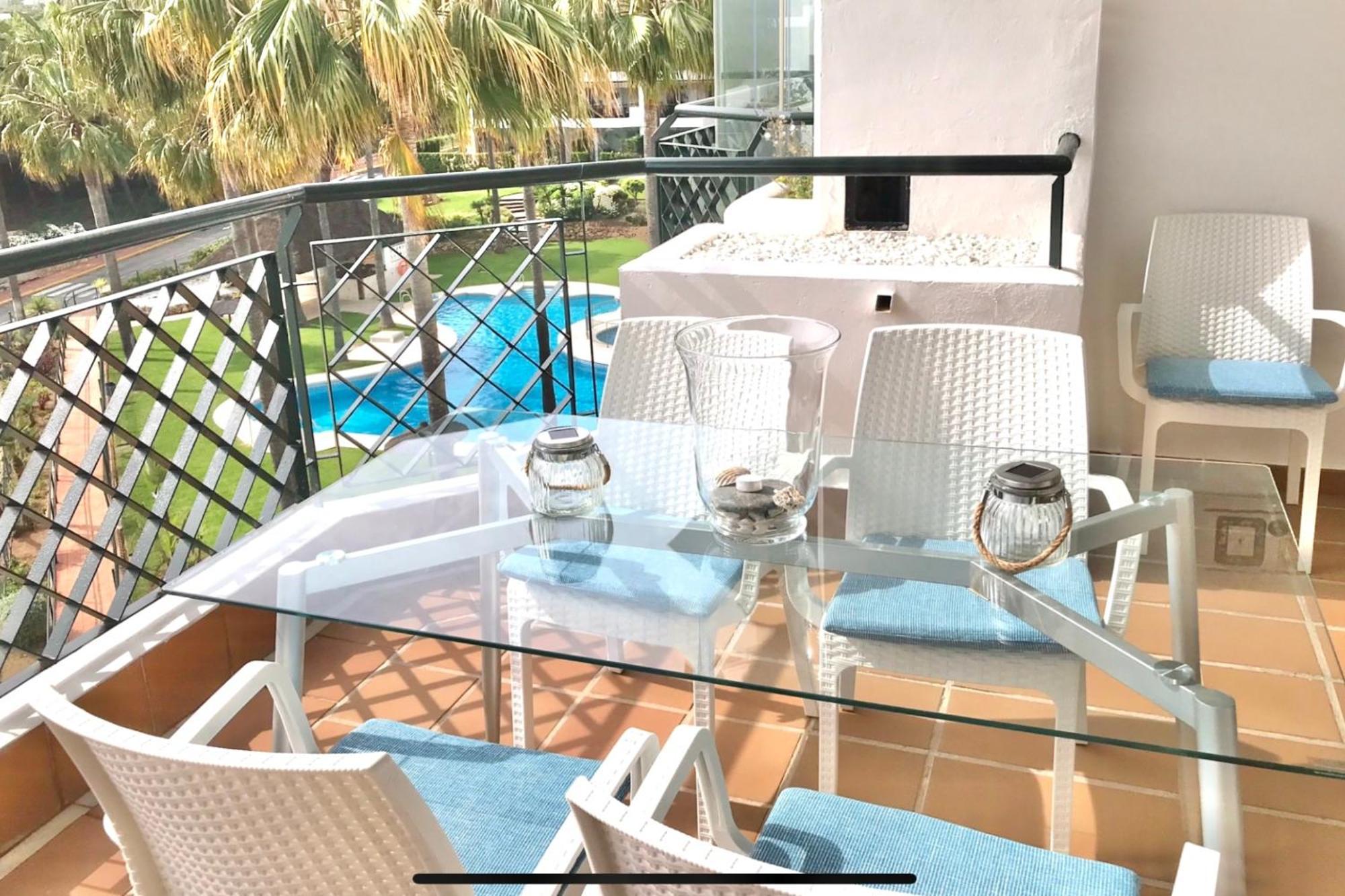 Sitio de Calahonda Mi Capricho 2D Beachfront- Apartment With Sea View - Costa Del Sol מראה חיצוני תמונה