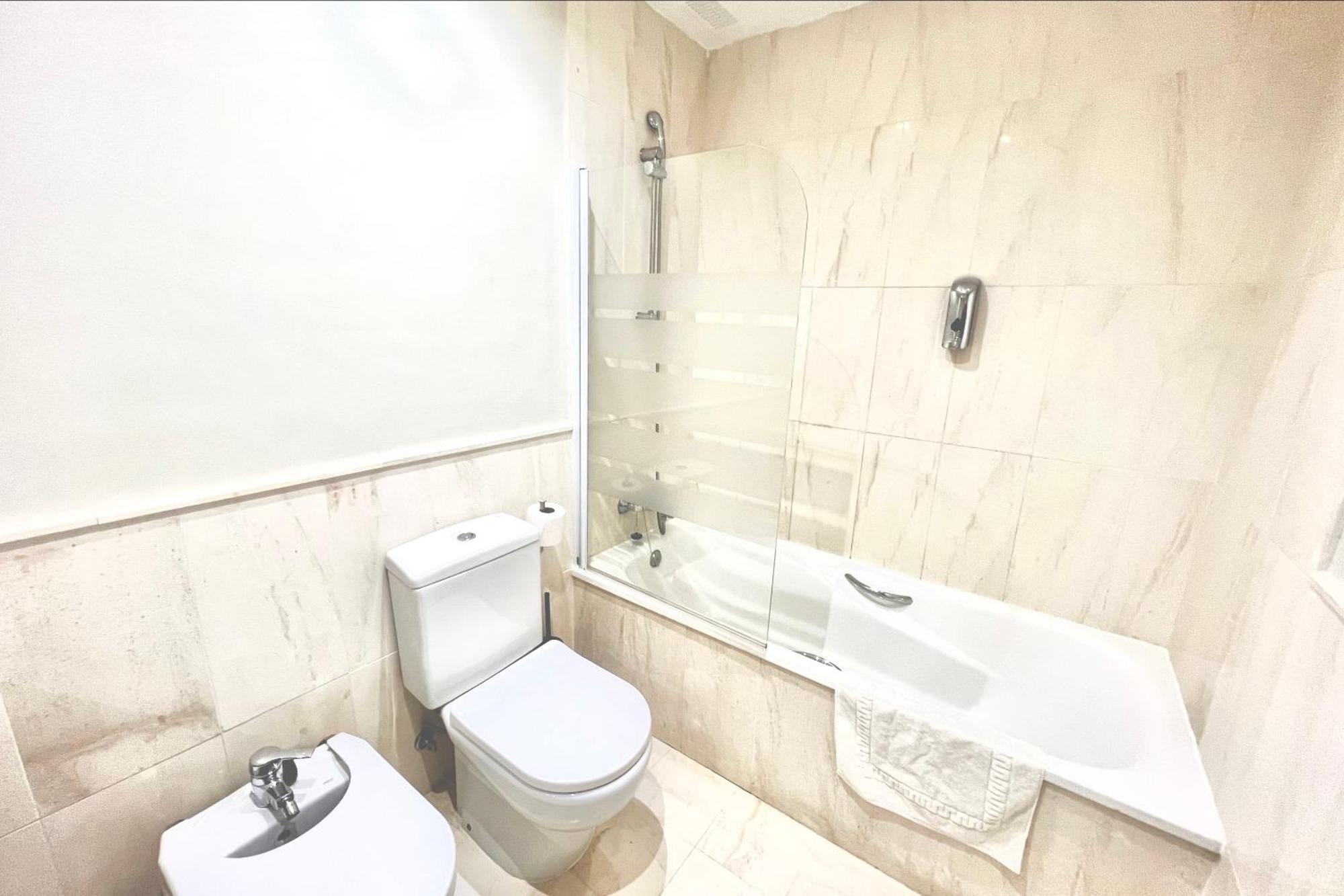 Sitio de Calahonda Mi Capricho 2D Beachfront- Apartment With Sea View - Costa Del Sol מראה חיצוני תמונה