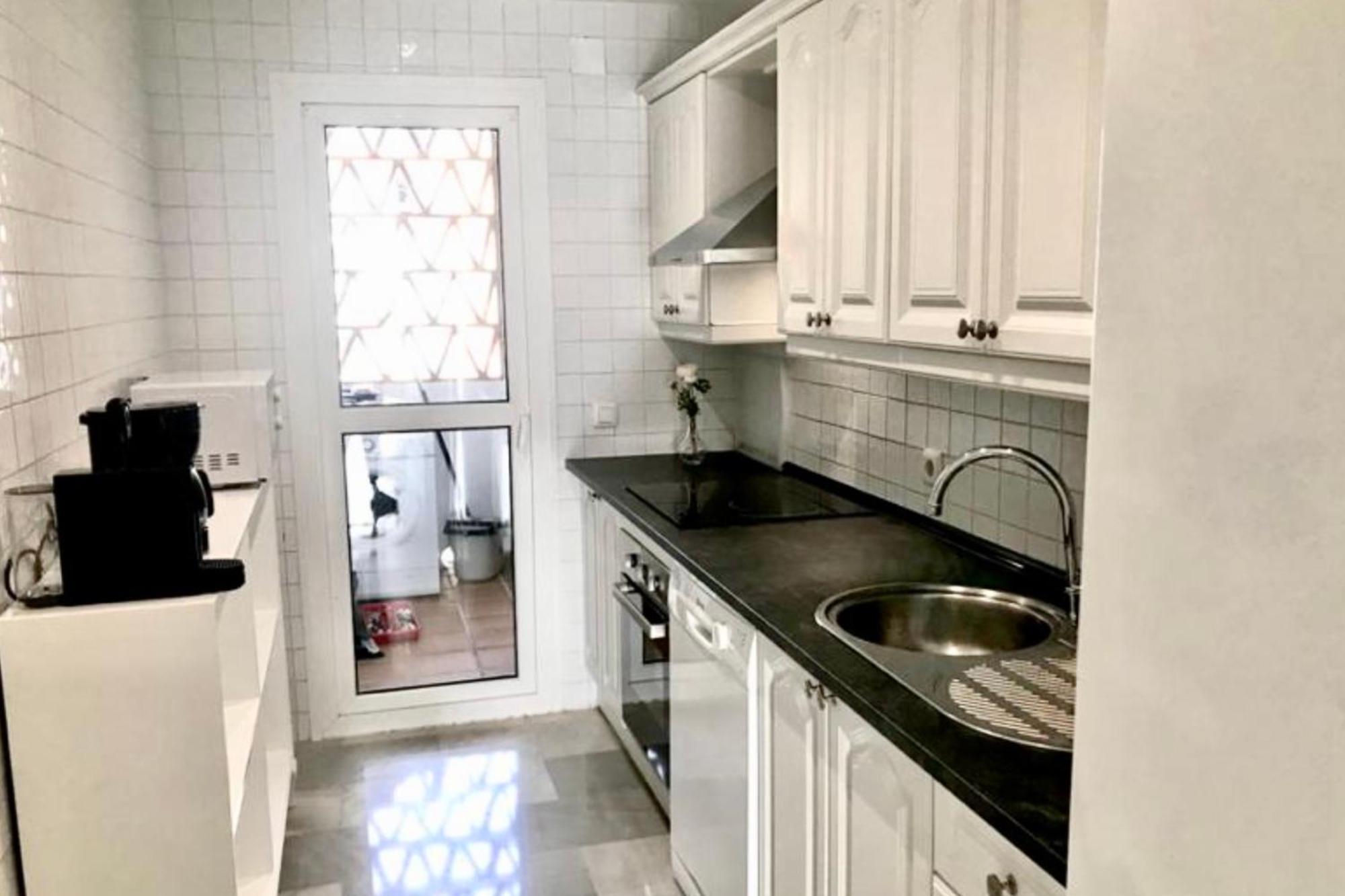 Sitio de Calahonda Mi Capricho 2D Beachfront- Apartment With Sea View - Costa Del Sol מראה חיצוני תמונה